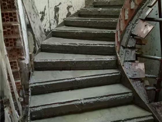 钢结构楼梯 (26)